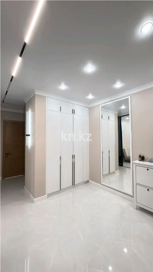 Продажа 3-комнатной квартиры, 101 м² в Астане - фото 5