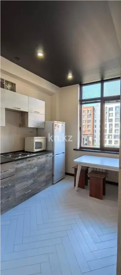 Продажа 1-комнатной квартиры, 36 м² в Астане - фото 2
