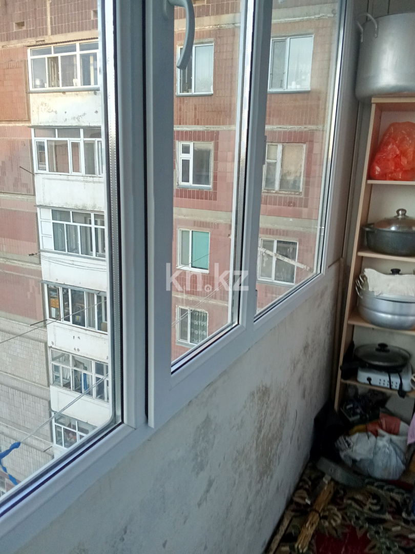 Продажа 3-комнатной квартиры, 63 м², мкр-н Степной-3, дом  7 в Караганде - фото 23