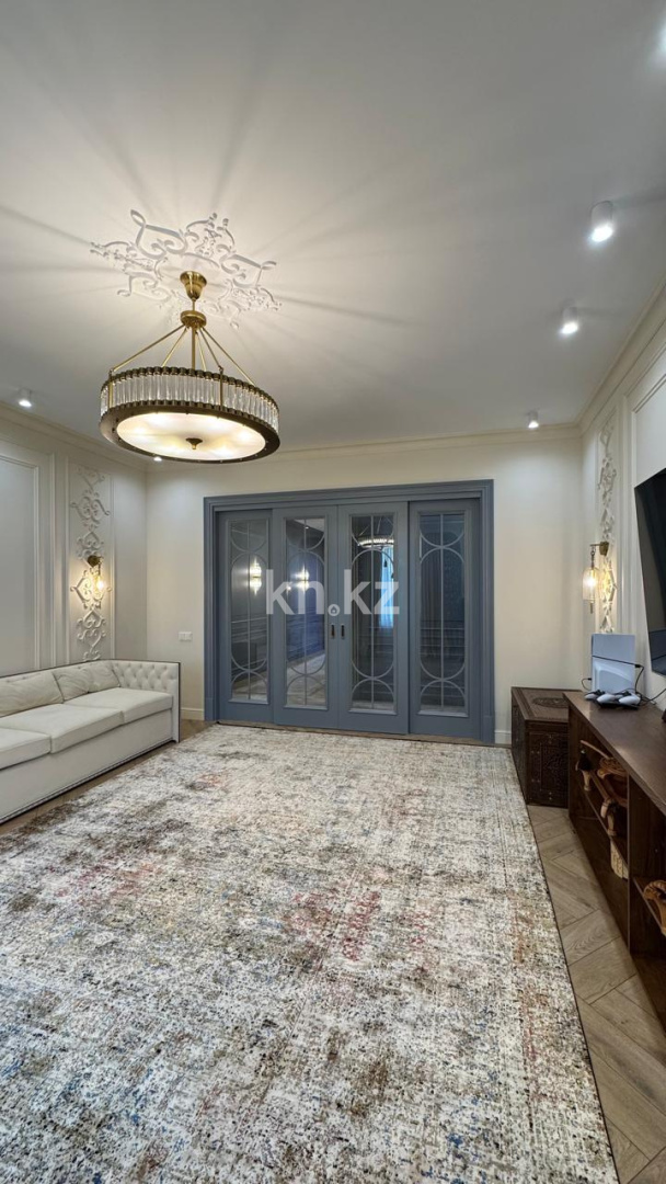 Продажа 7-комнатной квартиры, 251 м² в Алматы - фото 21