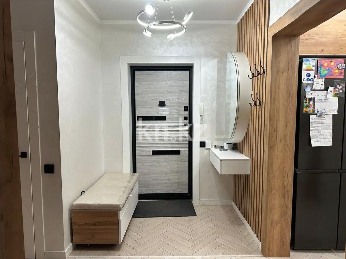 Продажа 2-комнатной квартиры, 70 м² в Алматы - фото 7