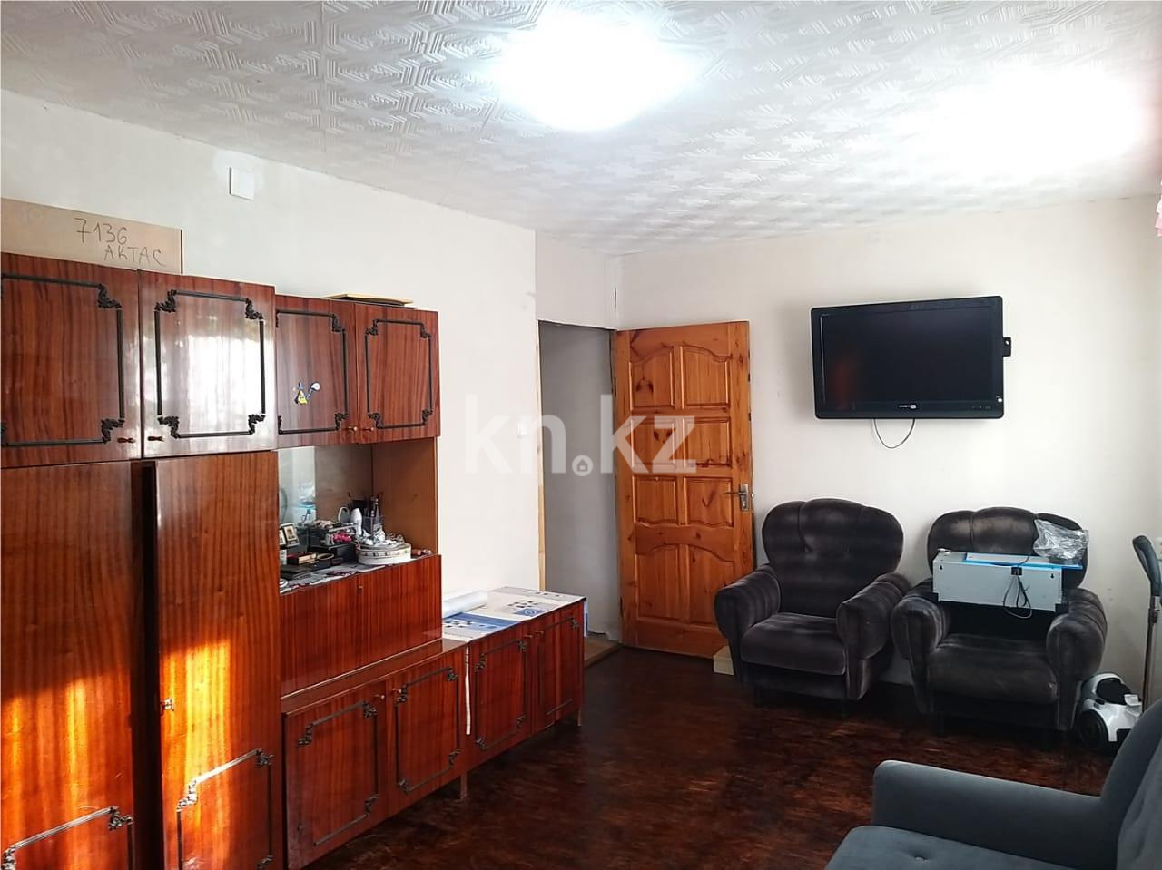 Продажа 2-комнатной квартиры, 42 м², Первомайская в Сарани - фото 2