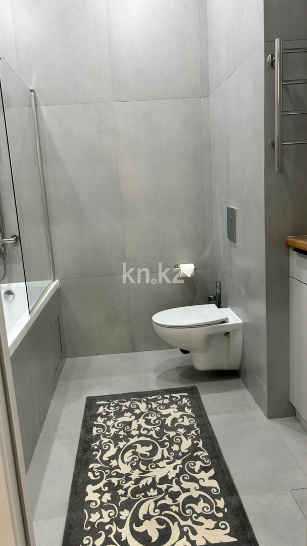 Продажа 3-комнатной квартиры, 77 м² в Алматы - фото 7