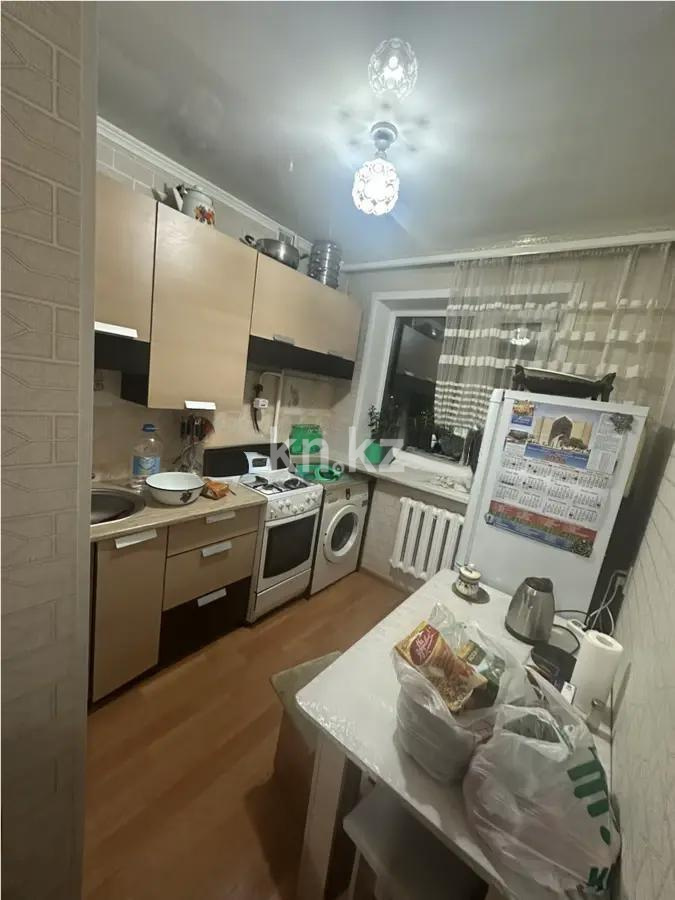 Продажа 3-комнатной квартиры, 60 м² в Караганде - фото 4
