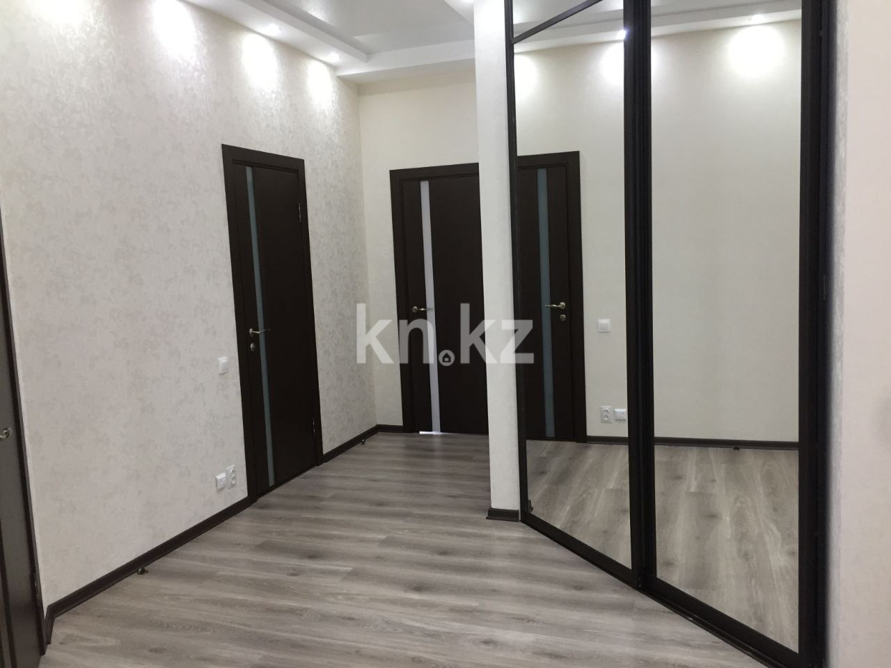 Аренда 3-комнатной квартиры, 110 м² в Караганде - фото 34
