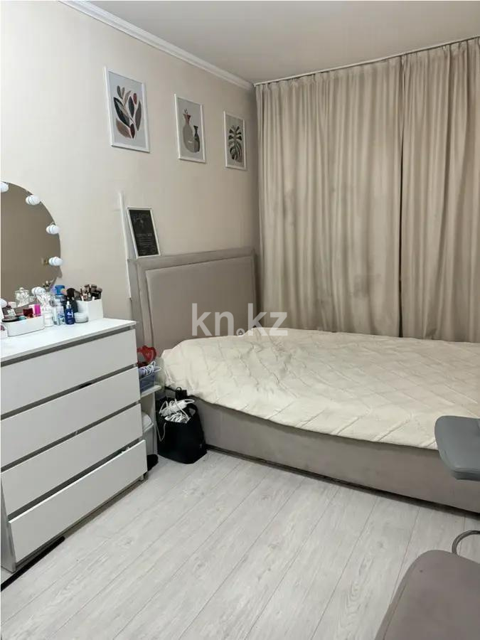 Продажа 2-комнатной квартиры, 44 м² в Караганде - фото 2