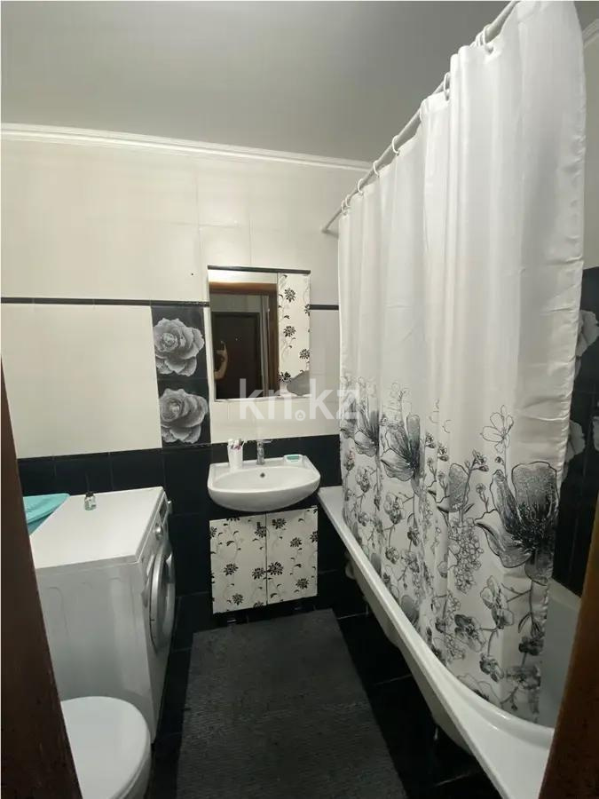 Продажа 1-комнатной квартиры, 38.6 м², ул. Туркестан, дом  4 в Астане - фото 3