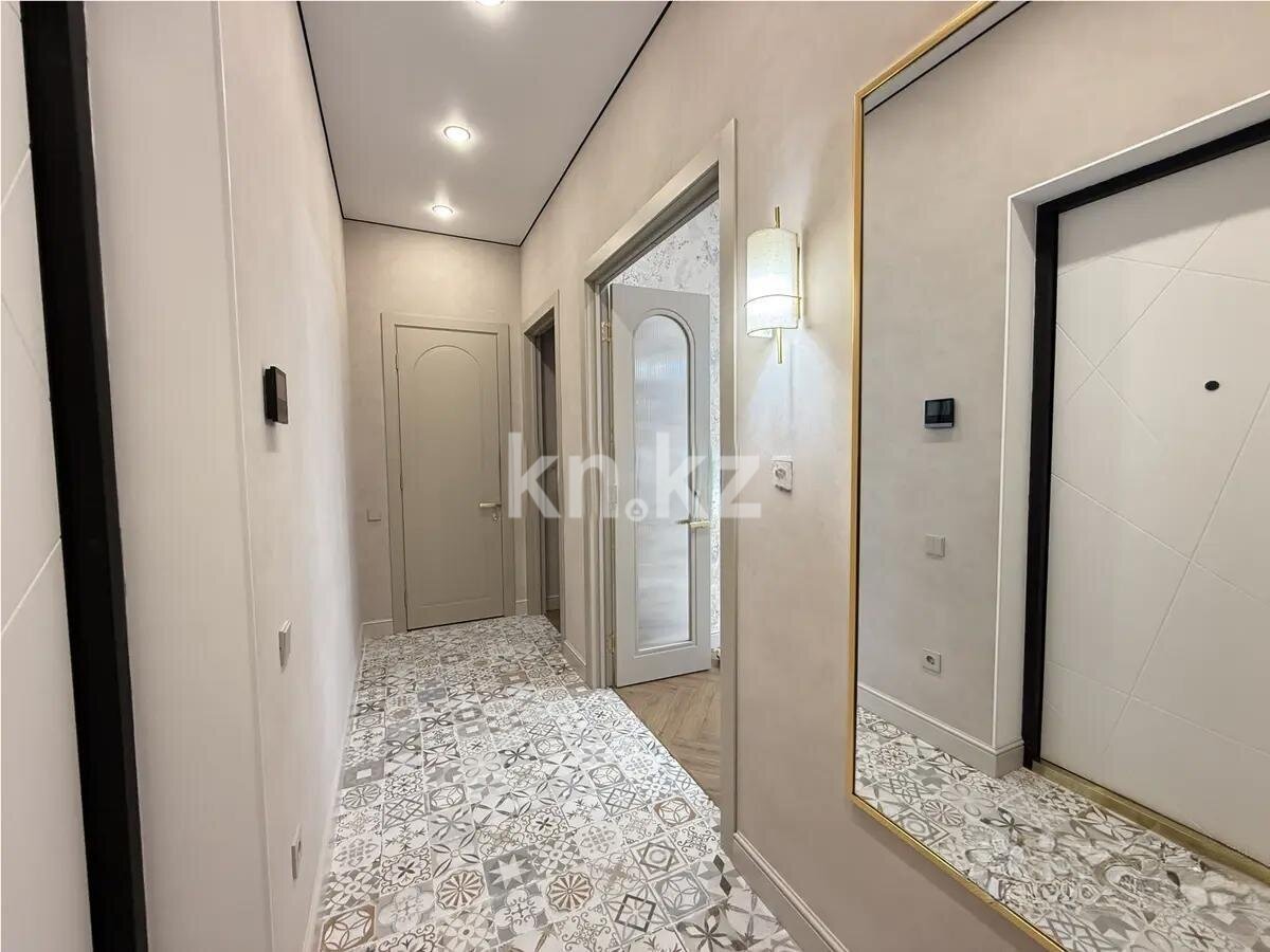 Продажа 1-комнатной квартиры, 40.3 м² в Астане - фото 5