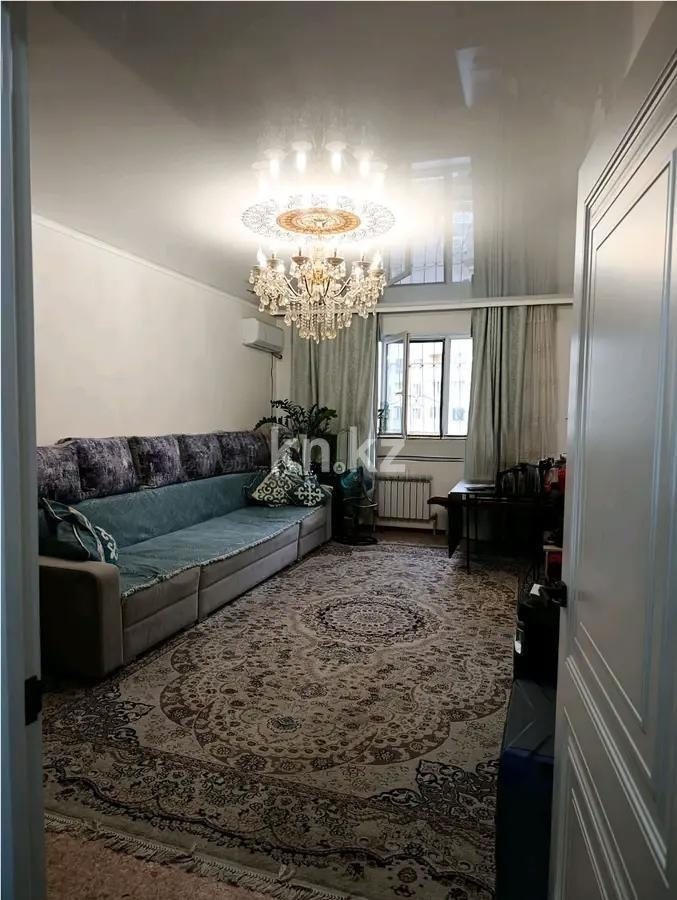 Продажа 3-комнатной квартиры, 85 м² в Алматы