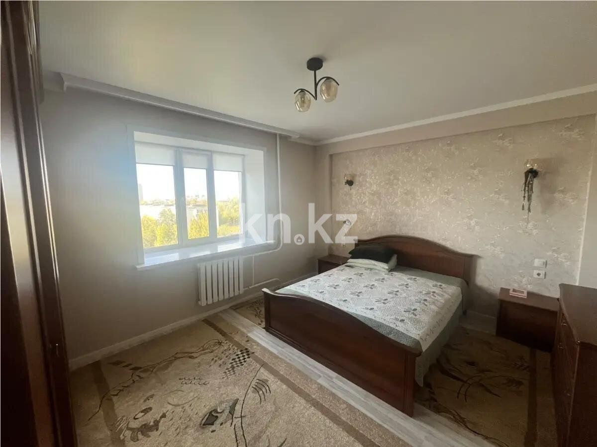 Продажа 3-комнатной квартиры, 92.9 м² в Астане - фото 2