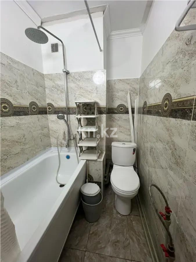 Продажа 1-комнатной квартиры, 18 м² в Алматы - фото 2