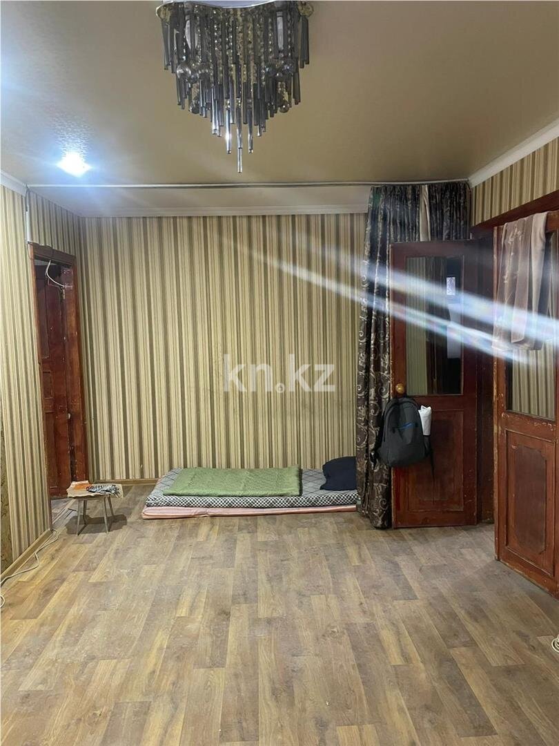 Продажа 2-комнатной квартиры, 46 м² в Караганде - фото 4