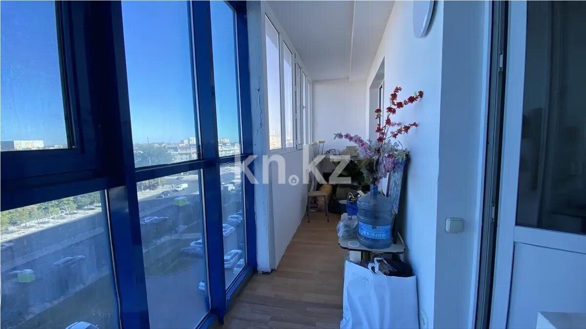 Продажа 1-комнатной квартиры, 45.5 м² в Астане - фото 7