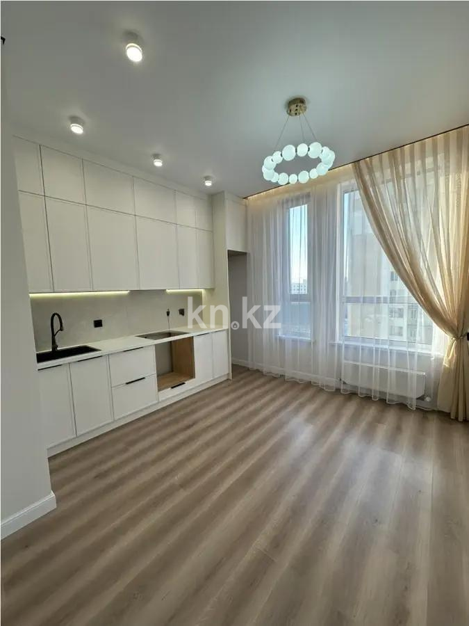 Продажа 2-комнатной квартиры, 60 м² в Астане - фото 3