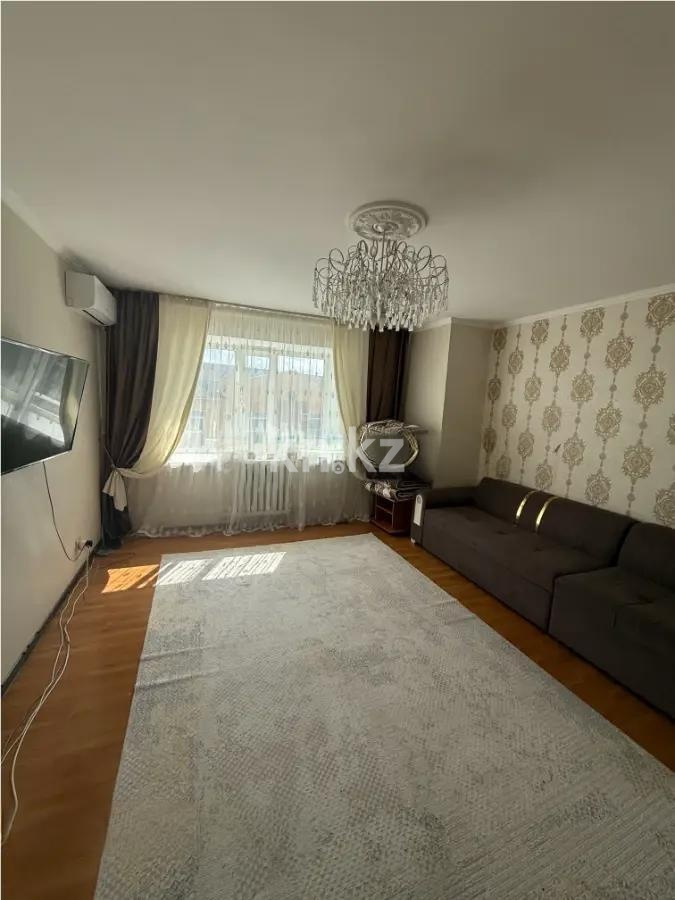 Продажа 2-комнатной квартиры, 68.7 м² в Астане