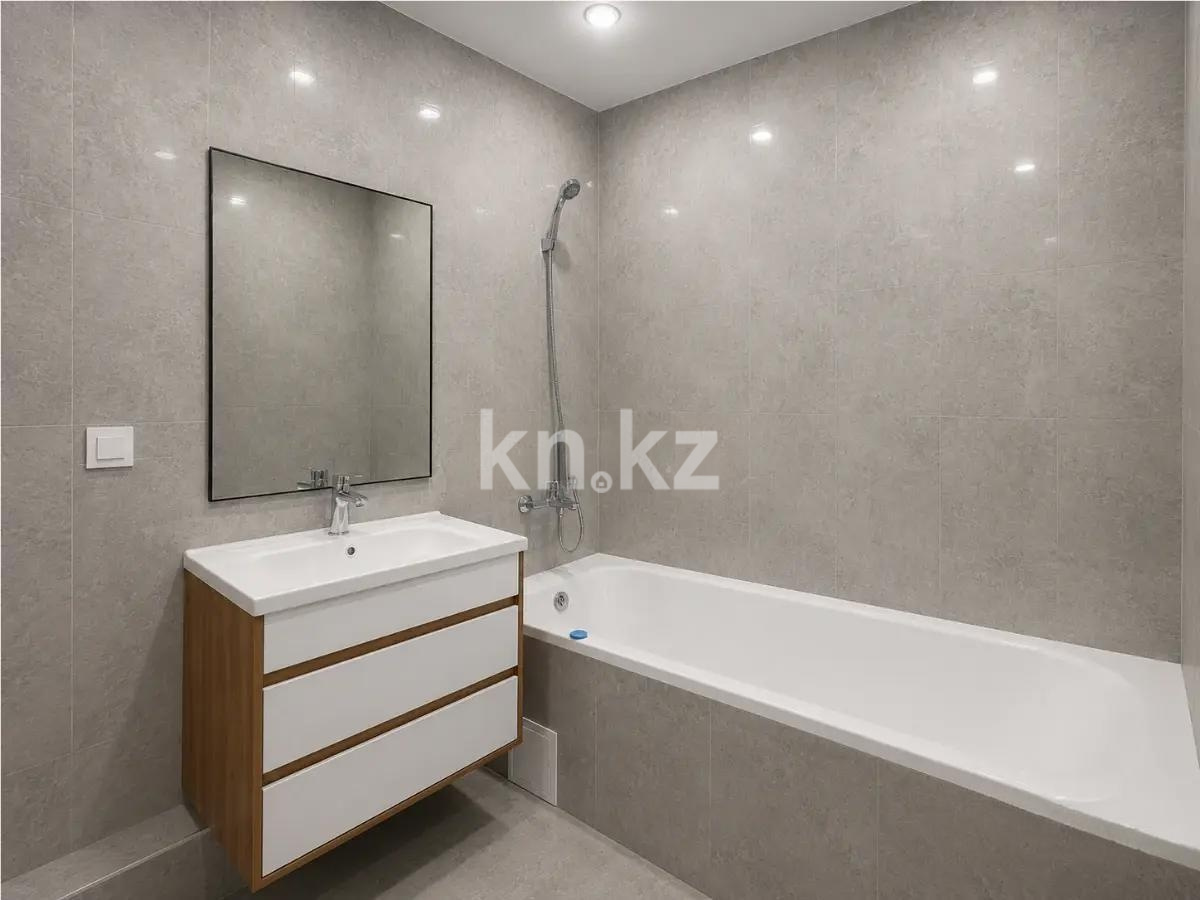 Продажа 1-комнатной квартиры, 31.46 м² в Астане - фото 4