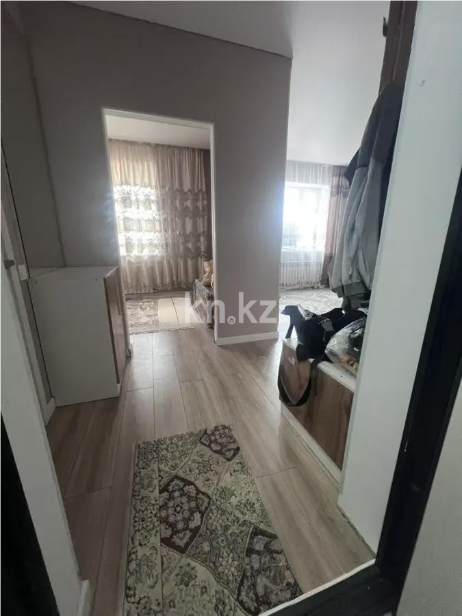 Продажа 1-комнатной квартиры, 38.9 м², ул. Е-1, дом  2 в Астане - фото 4