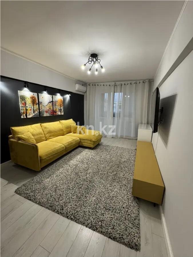 Продажа 4-комнатной квартиры, 123.5 м² в Алматы