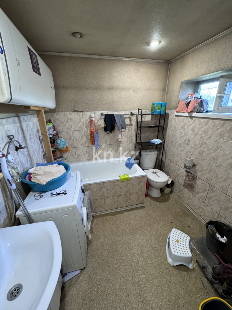 Продажа 5-комнатного дома, 80 м², ул. Нерчинская, дом  23 в Караганде - фото 13