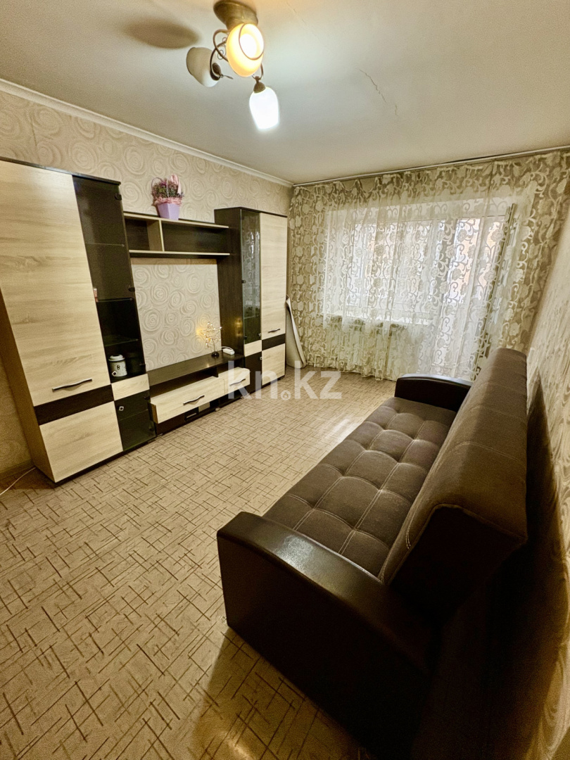 Аренда 2-комнатной квартиры, 44 м², пр. Бухар-жырау, дом  79/2 в Караганде