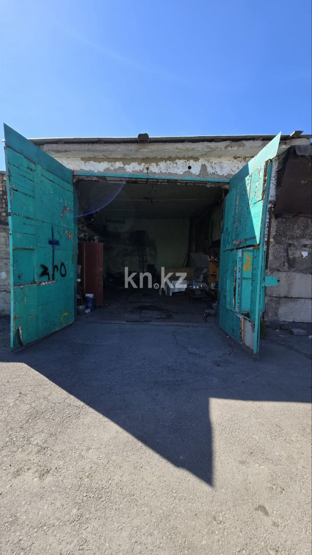 Продажа , 45 м², 86 квартал в Темиртау - фото 2