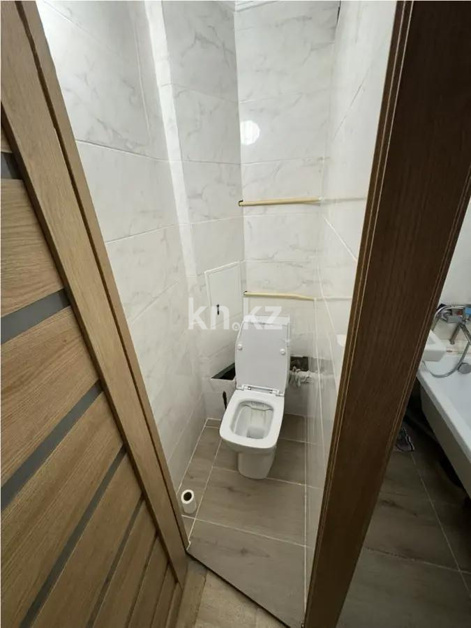 Продажа 3-комнатной квартиры, 60 м² в Алматы - фото 6