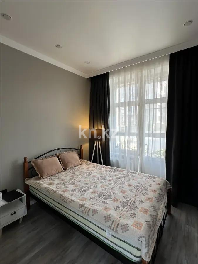 Продажа 3-комнатной квартиры, 52 м², ул. Сейитбекова, дом  18г в Алматы - фото 3