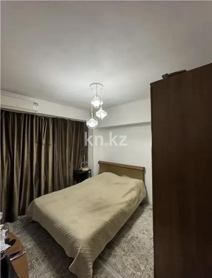 Продажа 4-комнатной квартиры, 101 м² в Алматы - фото 2