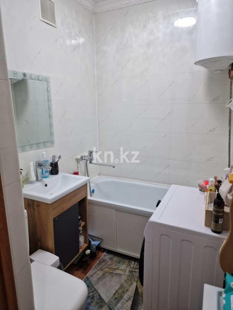 Продажа 1-комнатной квартиры, 29 м² в Караганде - фото 5