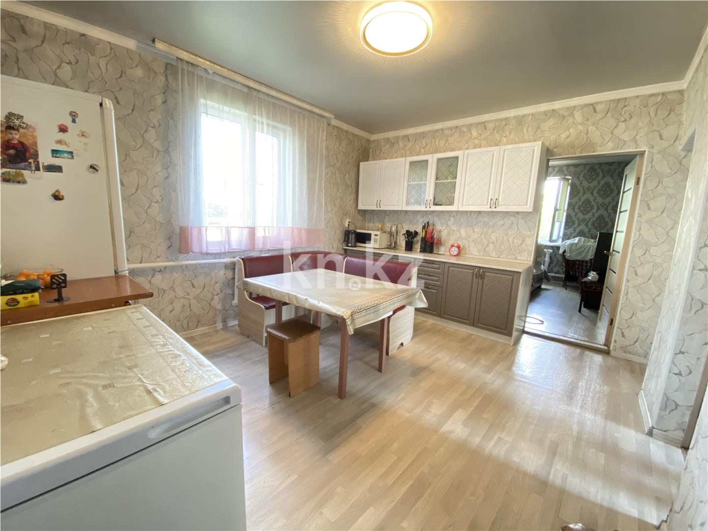Продажа 3-комнатного дома, 76.3 м² в Караганде - фото 9