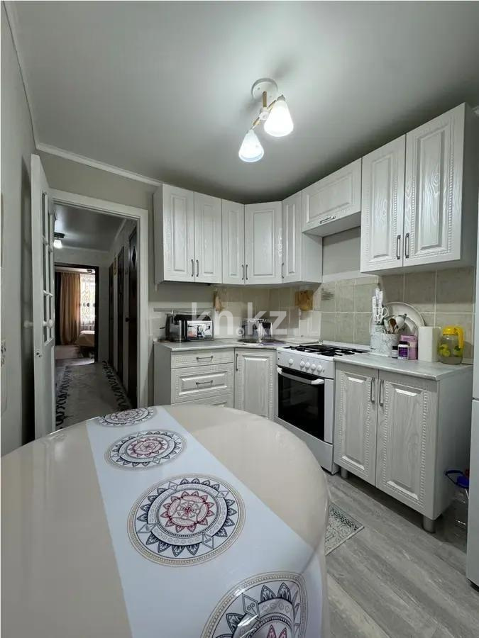 Продажа 2-комнатной квартиры, 48 м², 18-й мкр., дом  8 в Караганде - фото 2