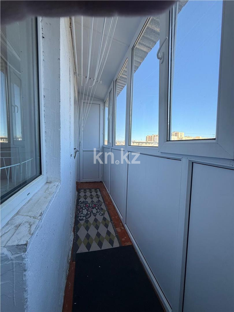 Продажа 3-комнатной квартиры, 63 м² в Караганде - фото 19