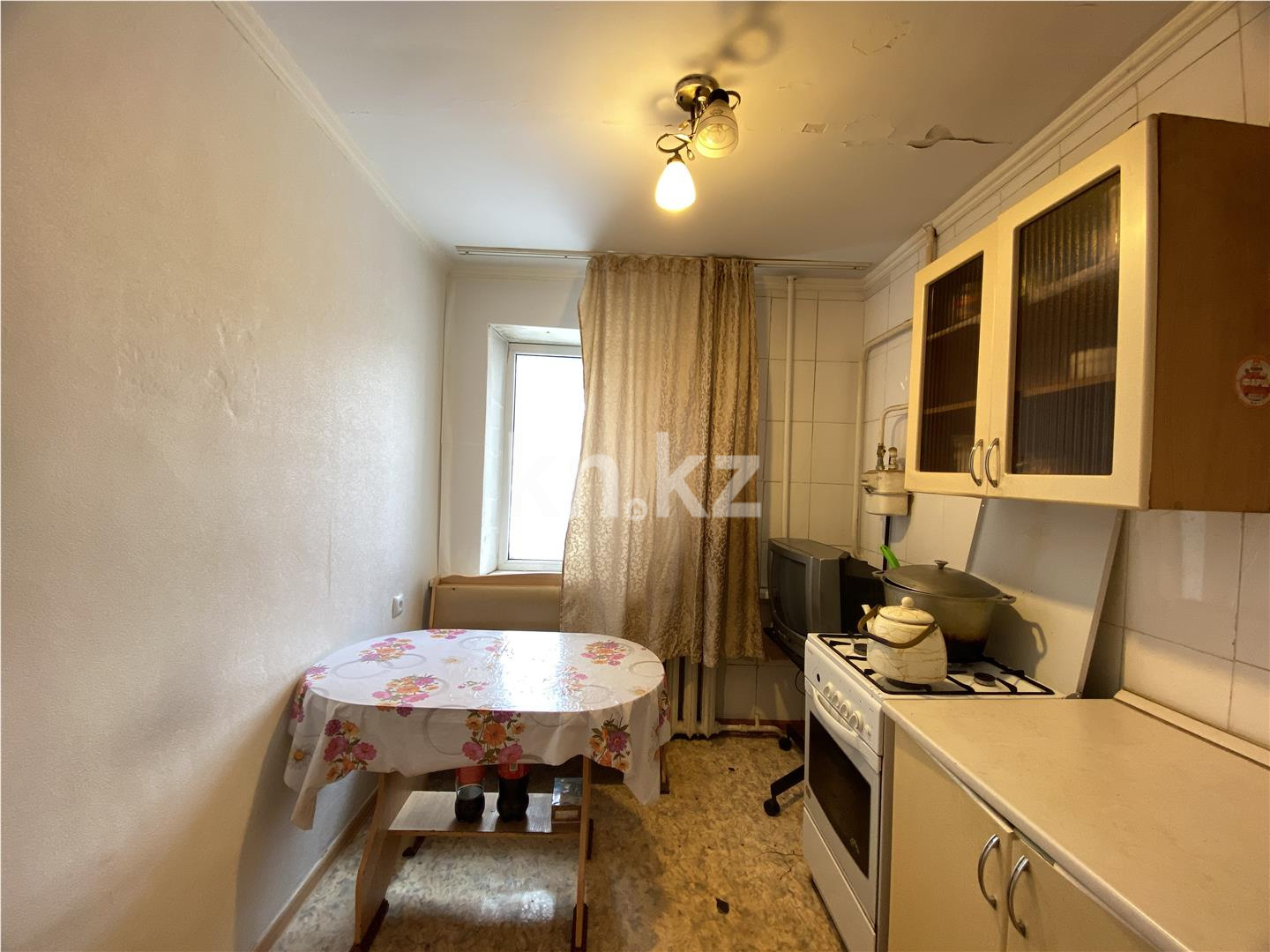 Продажа 3-комнатной квартиры, 64 м² в Астане - фото 4