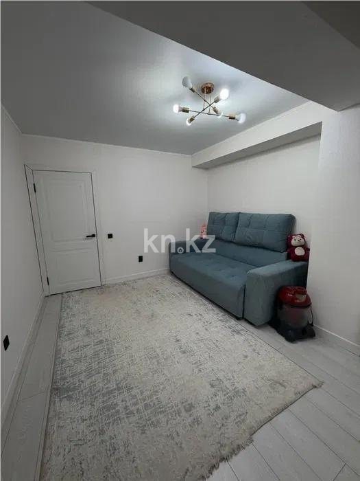 Продажа 3-комнатной квартиры, 80 м² в Алматы - фото 3