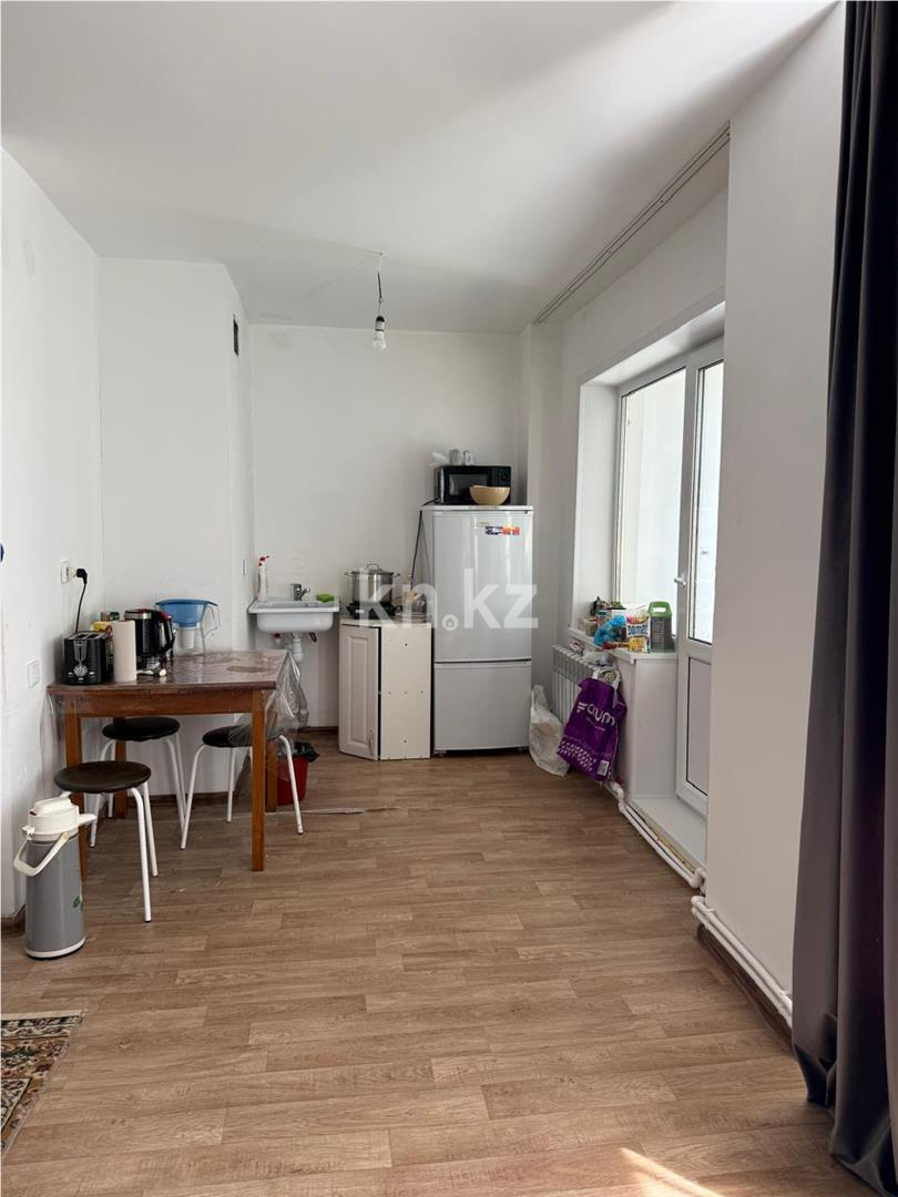 Продажа 1-комнатной квартиры, 36 м², ул. Ашимова в Караганде - фото 5
