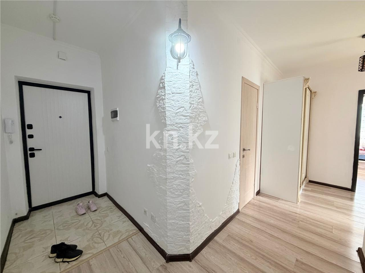 Продажа 2-комнатной квартиры, 56.9 м² в Астане - фото 6