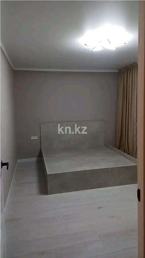 Продажа 3-комнатной квартиры, 56 м² в Алматы - фото 2