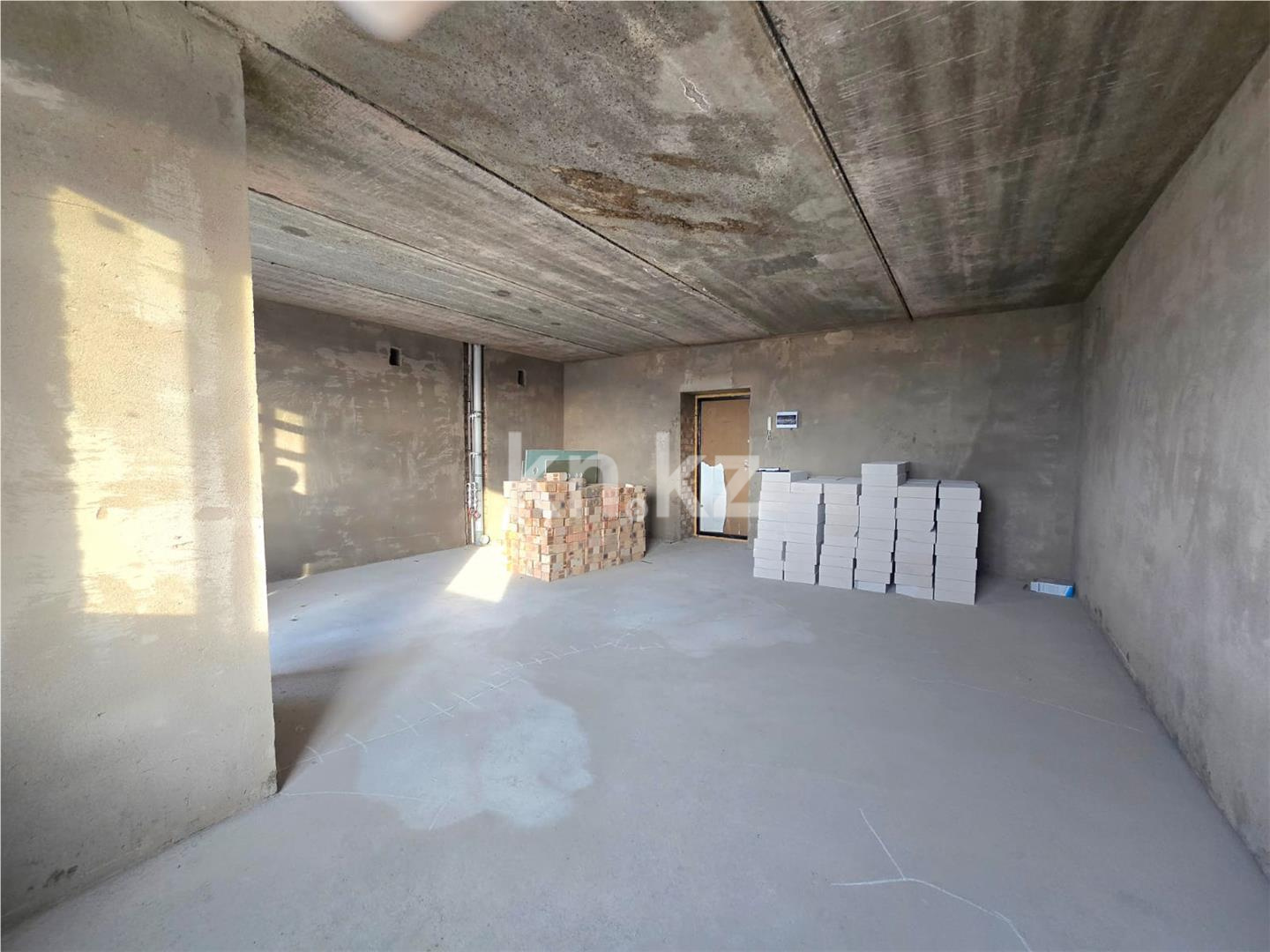 Продажа 1-комнатной квартиры, 43 м² в Караганде - фото 2