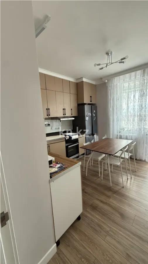 Продажа 3-комнатной квартиры, 87 м² в Астане - фото 4