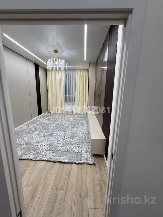 Продажа 2-комнатной квартиры, 64.73 м² в Алматы - фото 4