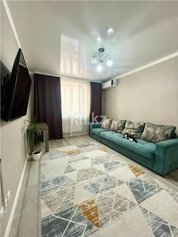 Продажа 2-комнатной квартиры, 56 м² в Астане