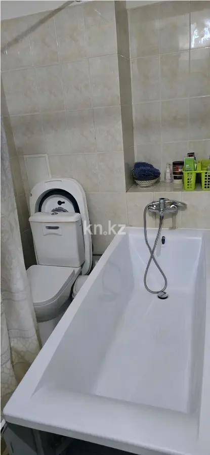 Продажа 2-комнатной квартиры, 55 м² в Алматы - фото 6