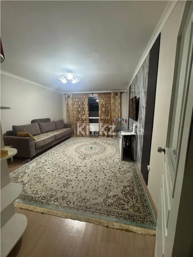 Продажа 3-комнатной квартиры, 83 м², мкр-н Аккент, дом  27 в Алматы