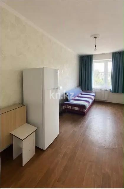 Продажа 1-комнатной квартиры, 15.5 м² в Алматы