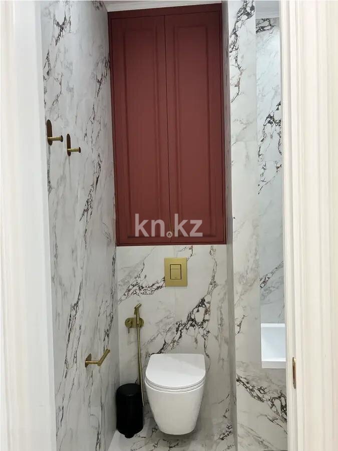 Продажа 4-комнатной квартиры, 142 м² в Астане - фото 7