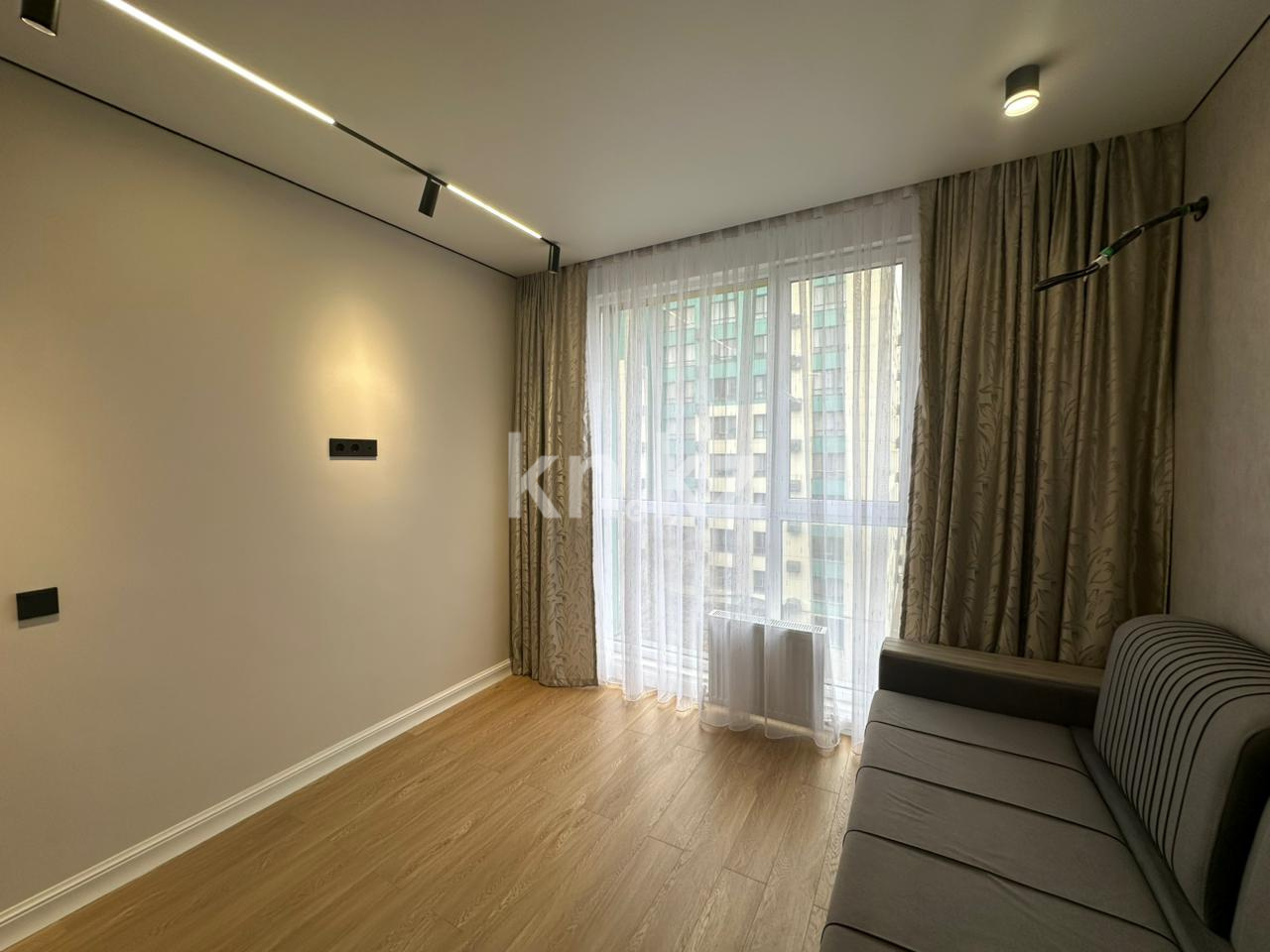 Продажа 2-комнатной квартиры, 50 м² в Алматы - фото 6