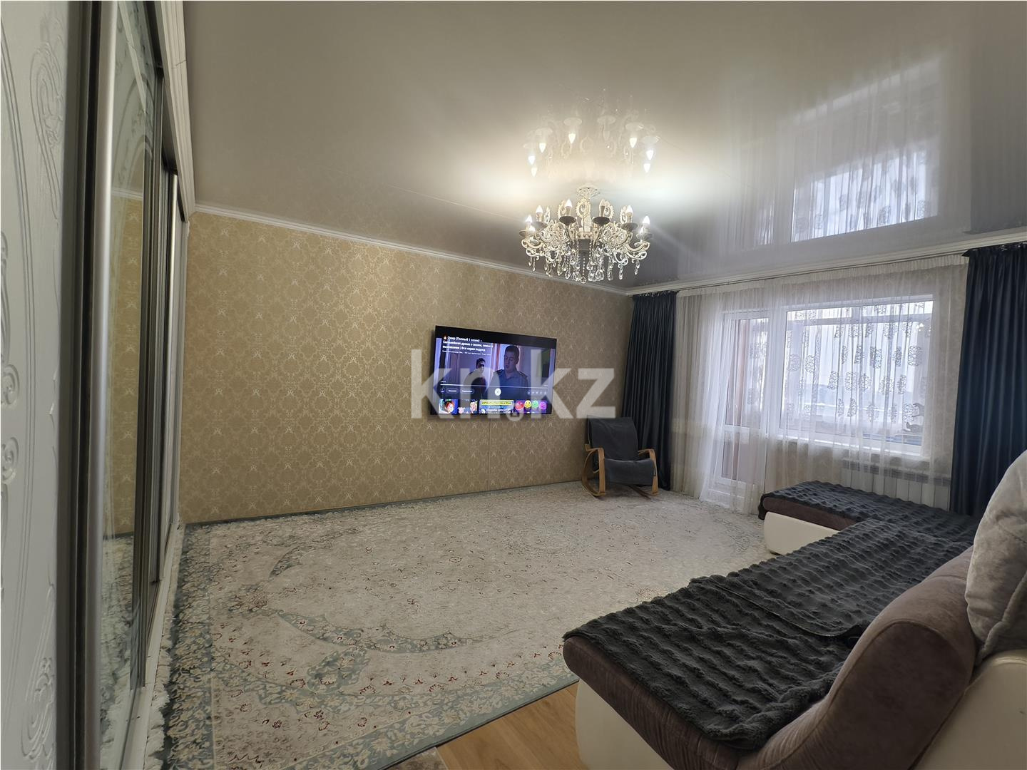 Продажа 3-комнатной квартиры, 104 м² в Темиртау - фото 3