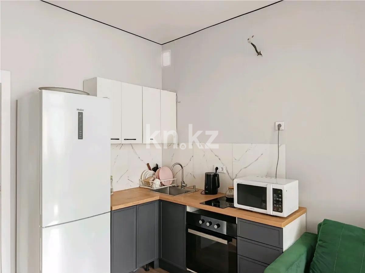 Продажа 1-комнатной квартиры, 37 м² в Астане - фото 2