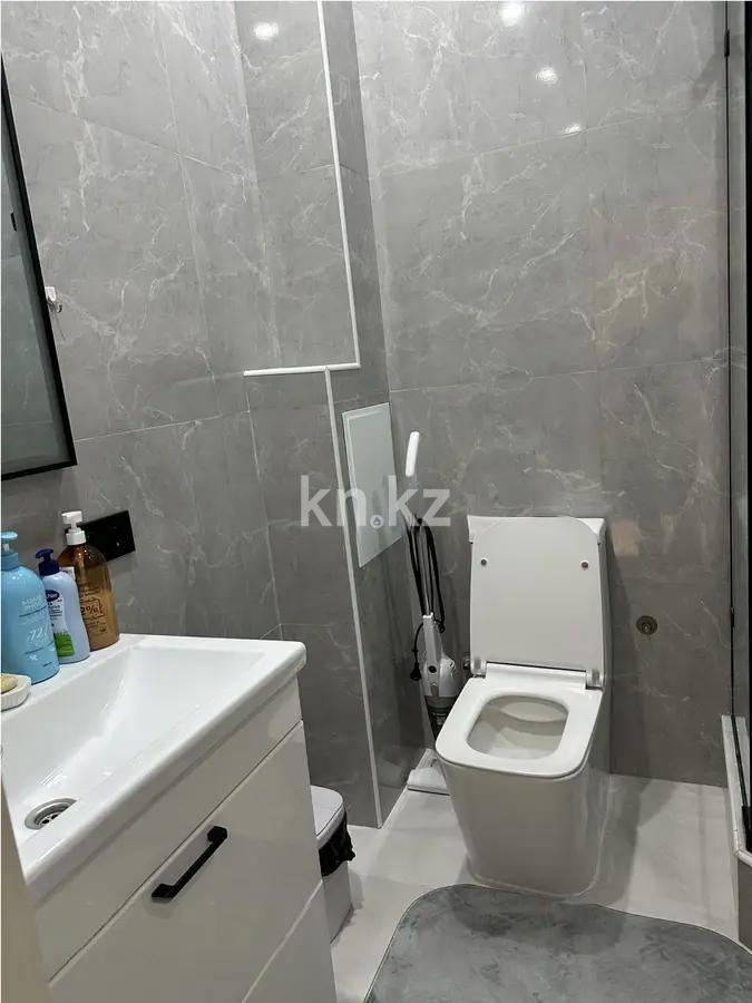 Продажа 1-комнатной квартиры, 35 м² в Астане - фото 4