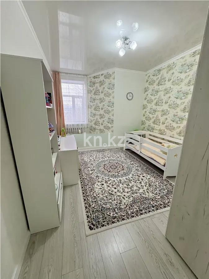 Продажа 3-комнатной квартиры, 80 м², мкр. Алтын Арка, дом  12 в Караганде - фото 5